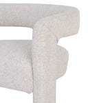 Ex Display - Castaway 65cm Bar Stool - Coastal Beige Bar Stool MYI-Core
