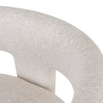 Ex Display - Castaway 65cm Bar Stool - Coastal Beige Bar Stool MYI-Core