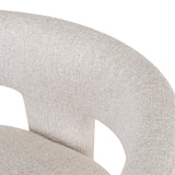 Ex Display - Castaway 65cm Bar Stool - Coastal Beige Bar Stool MYI-Core