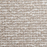 Set of 2 - Caspar 65cm Dark Brown Bar Stool - Beige Bar Stool Swady-Core