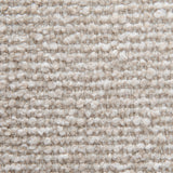 Set of 2 - Caspar 65cm Dark Brown Bar Stool - Beige Bar Stool Swady-Core