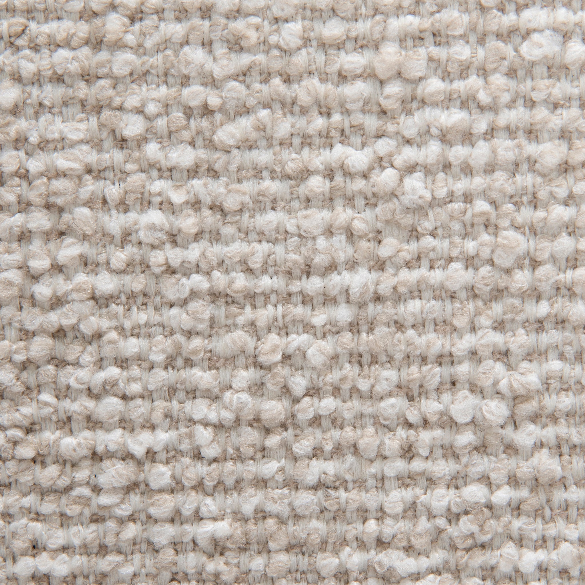 Set of 2 - Caspar 65cm Dark Brown Bar Stool - Beige Bar Stool Swady-Core