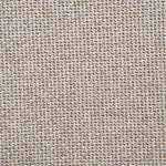 Ex Display - Davis Natural Bar Stool - Grey Seat Bar Stool Swady-Core