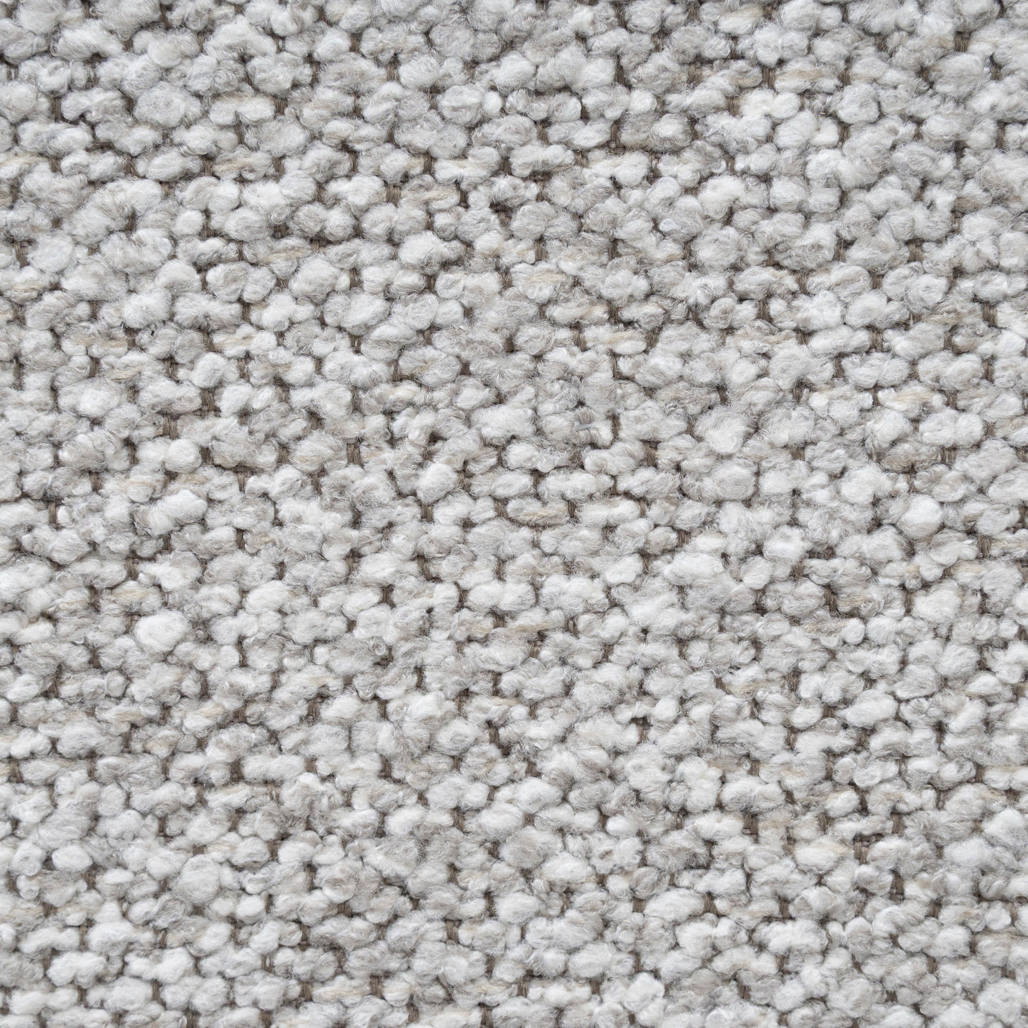 Set of 2 - Galvan 65cm White Bar Stool - Clay Grey Bar Stool Freehold-Core