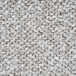 Set of 2 - Karimi 65cm White Bar Stool - Clay Grey Bar Stool Freehold-Core