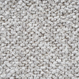 Set of 2 - Karimi 65cm White Bar Stool - Clay Grey Bar Stool Freehold-Core