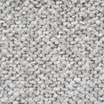 Set of 2 - Karimi 65cm White Bar Stool - Clay Grey Bar Stool Freehold-Core