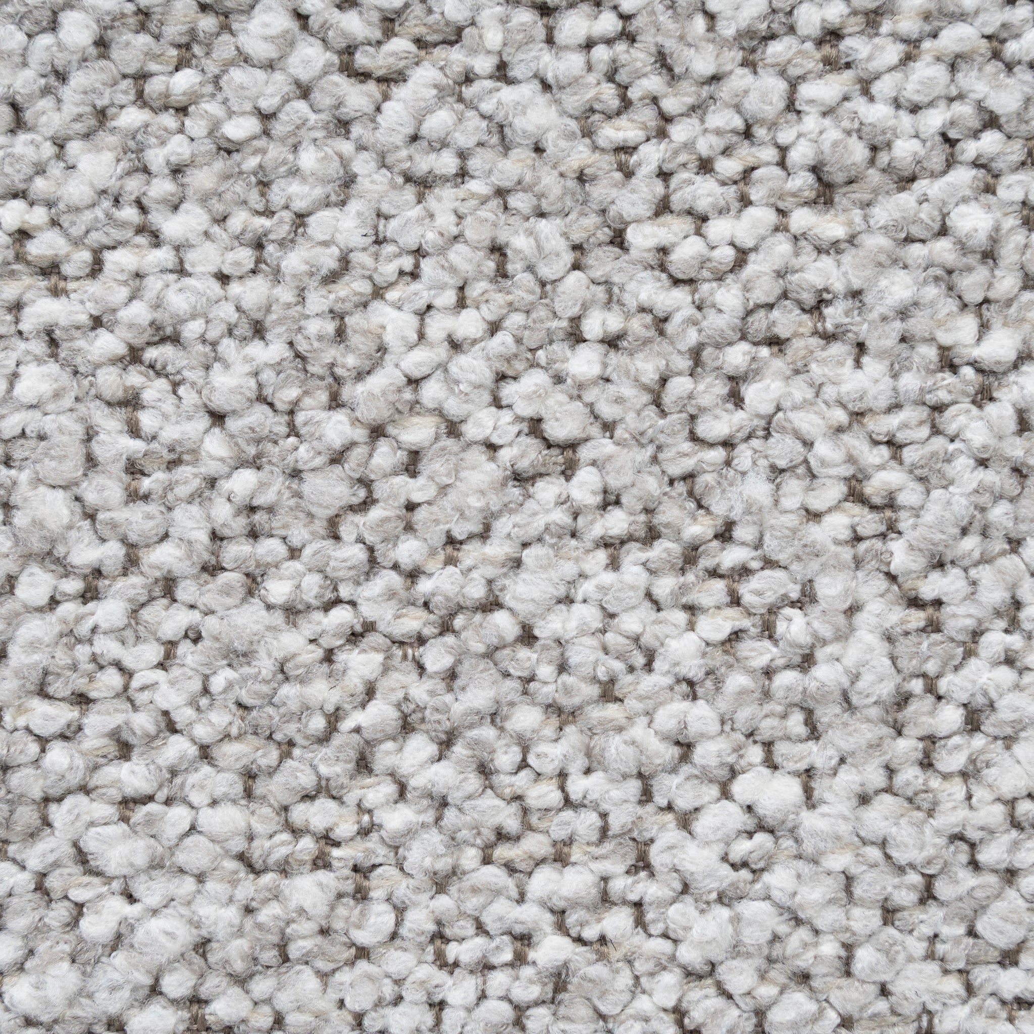 Set of 2 - Karimi 65cm White Bar Stool - Clay Grey Bar Stool Freehold-Core