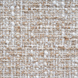 Set of 2 - Harrington White Bar Stool - Pale Beige Bar Stool Freehold-Core