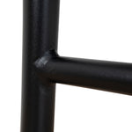 Set of 2 - Oneal 65cm Bar Stool - Slate Charcoal Bar Stool Swady-Core