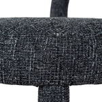 Fusion 65cm Bar Stool - Field Charcoal Bar Stool MYI-Core