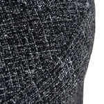 Fusion 65cm Bar Stool - Field Charcoal Bar Stool MYI-Core