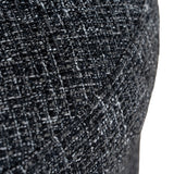 Fusion 65cm Bar Stool - Field Charcoal Bar Stool MYI-Core