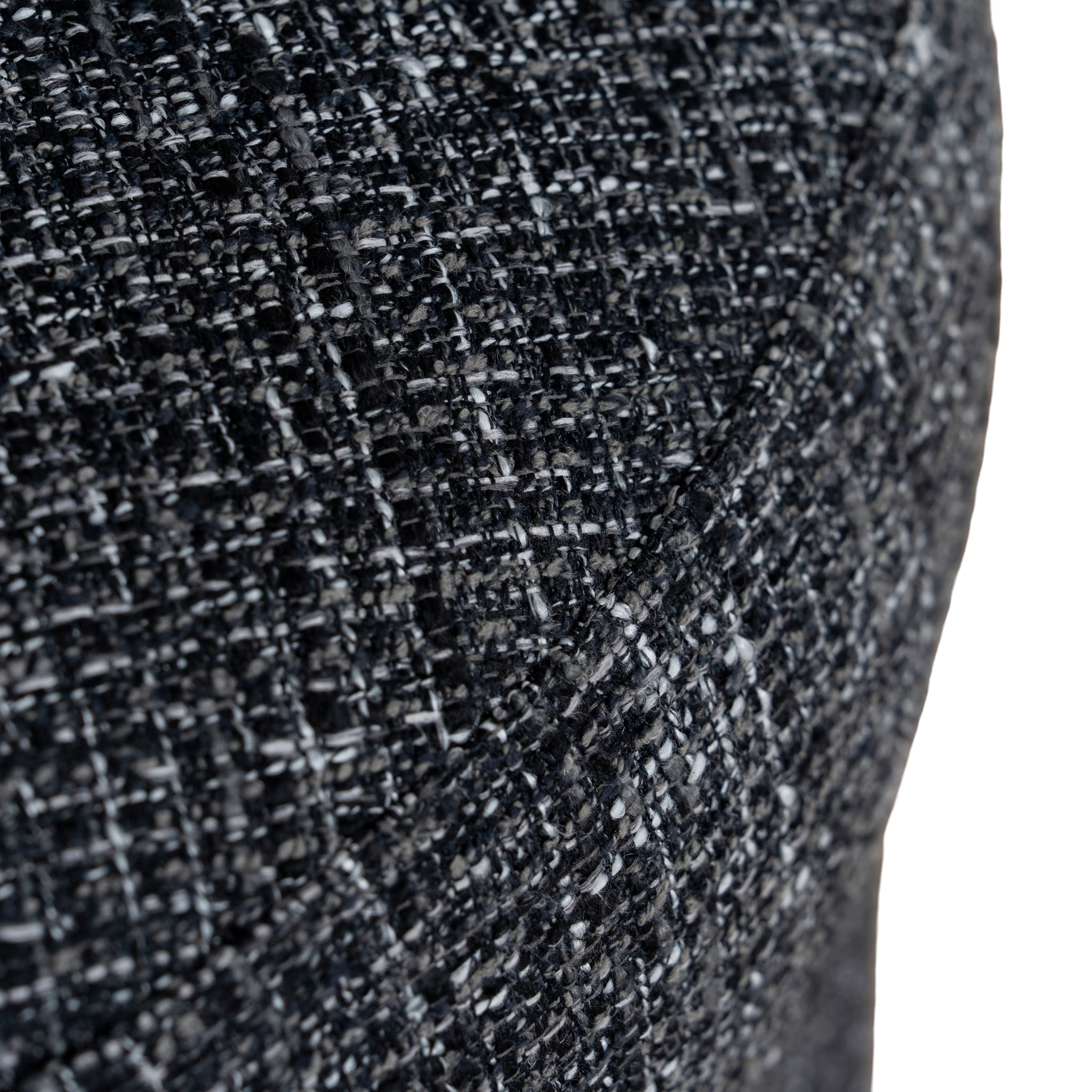 Fusion 65cm Bar Stool - Field Charcoal Bar Stool MYI-Core