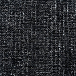 Set of 2 - Luzia Black Dining Chair - Field Charcoal Dining Chair Freehold-Core