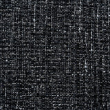 Set of 2 - Luzia Black Dining Chair - Field Charcoal Dining Chair Freehold-Core