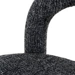 Fusion 65cm Bar Stool - Field Charcoal Bar Stool MYI-Core