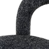 Fusion 65cm Bar Stool - Field Charcoal Bar Stool MYI-Core