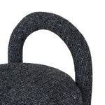 Fusion 65cm Bar Stool - Field Charcoal Bar Stool MYI-Core