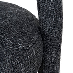 Fusion 65cm Bar Stool - Field Charcoal Bar Stool MYI-Core