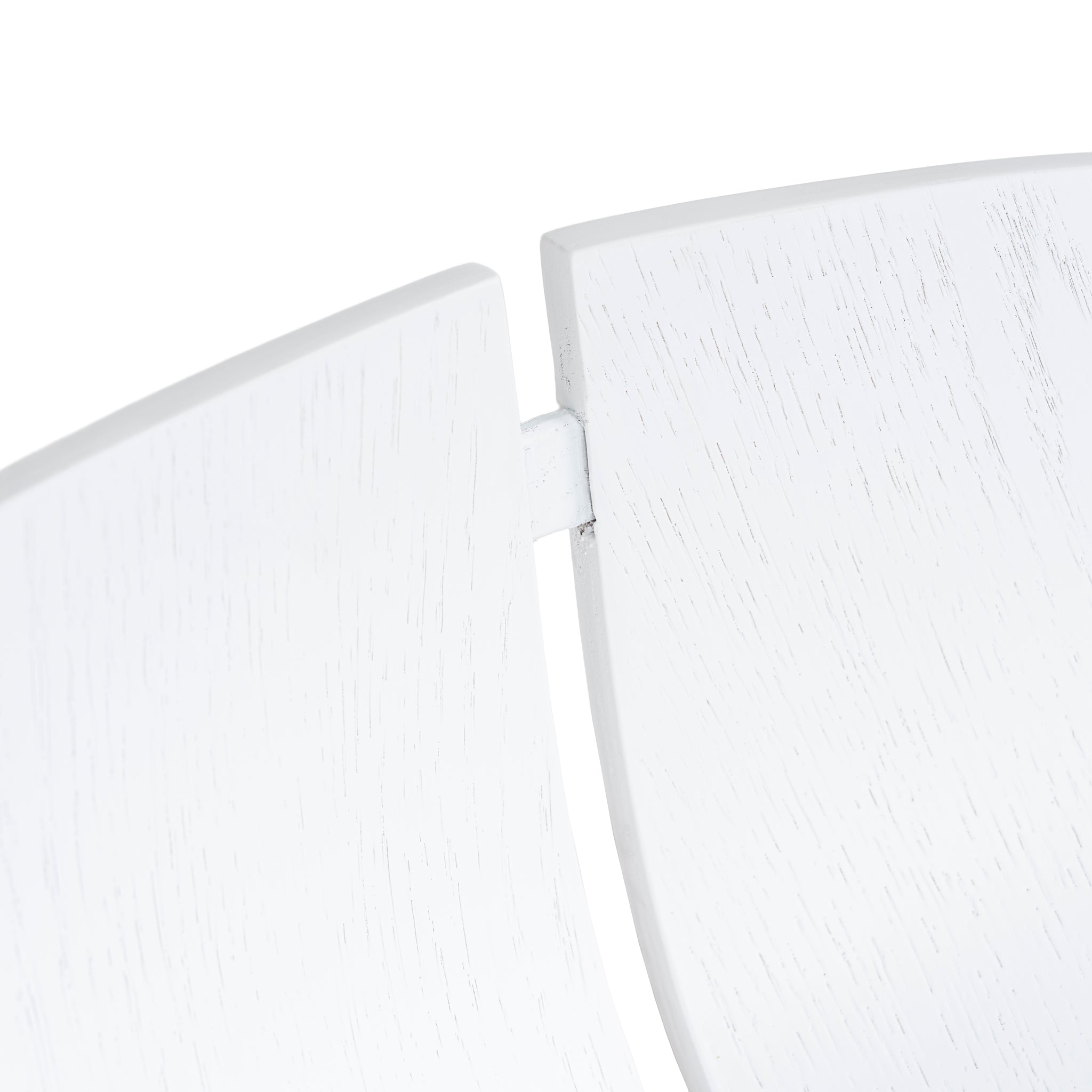 Breeze 65cm Bar Stool - Full White Bar Stool M-Sun-Core