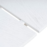 Breeze 65cm Bar Stool - Full White Bar Stool M-Sun-Core