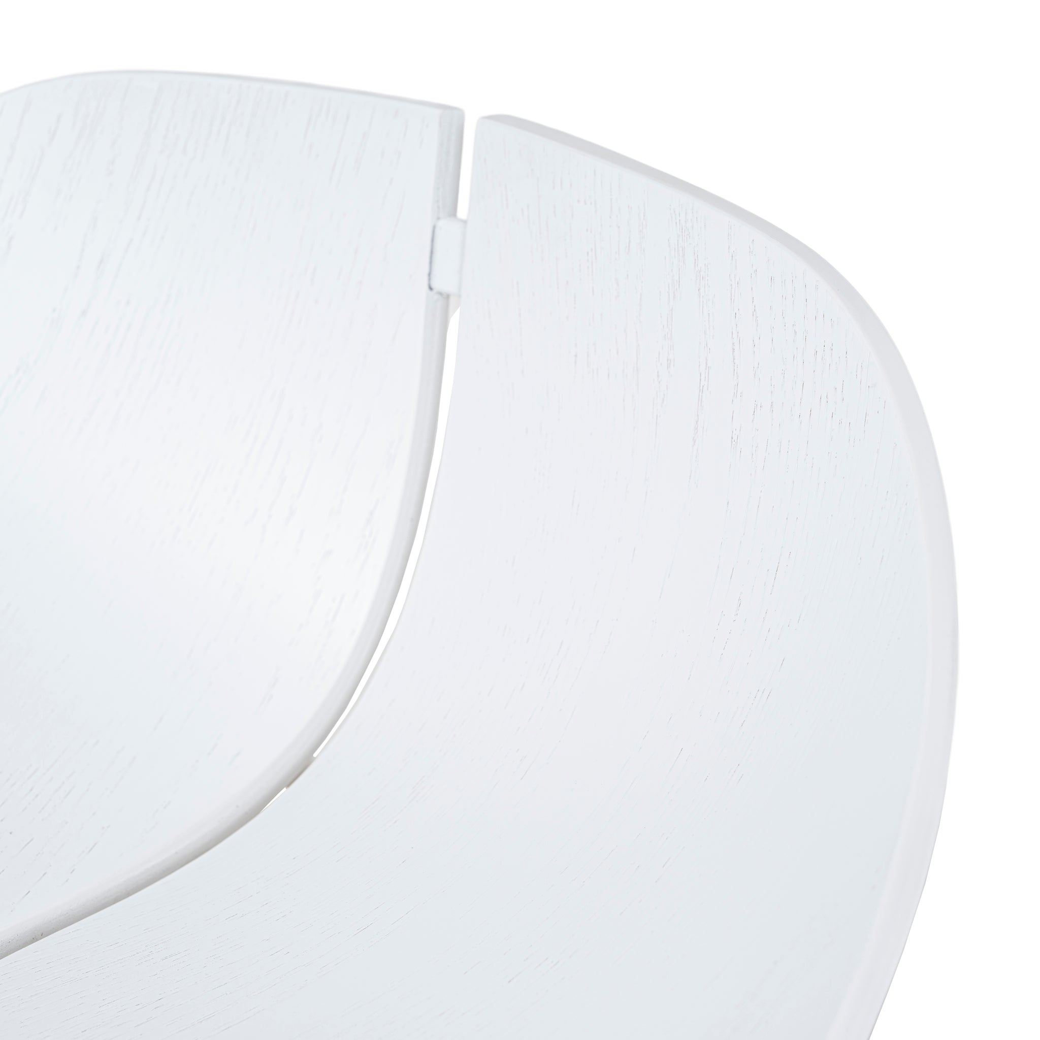 Breeze 65cm Bar Stool - Full White Bar Stool M-Sun-Core