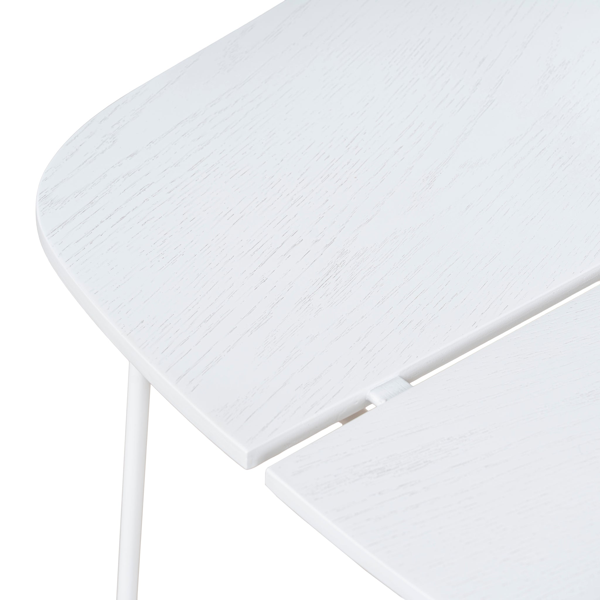 Breeze 65cm Bar Stool - Full White Bar Stool M-Sun-Core