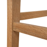 Margie Fabric Barstool - Dawn Beige Bar Stool LJ-Core