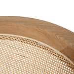 Margie Fabric Barstool - Dawn Beige Bar Stool LJ-Core
