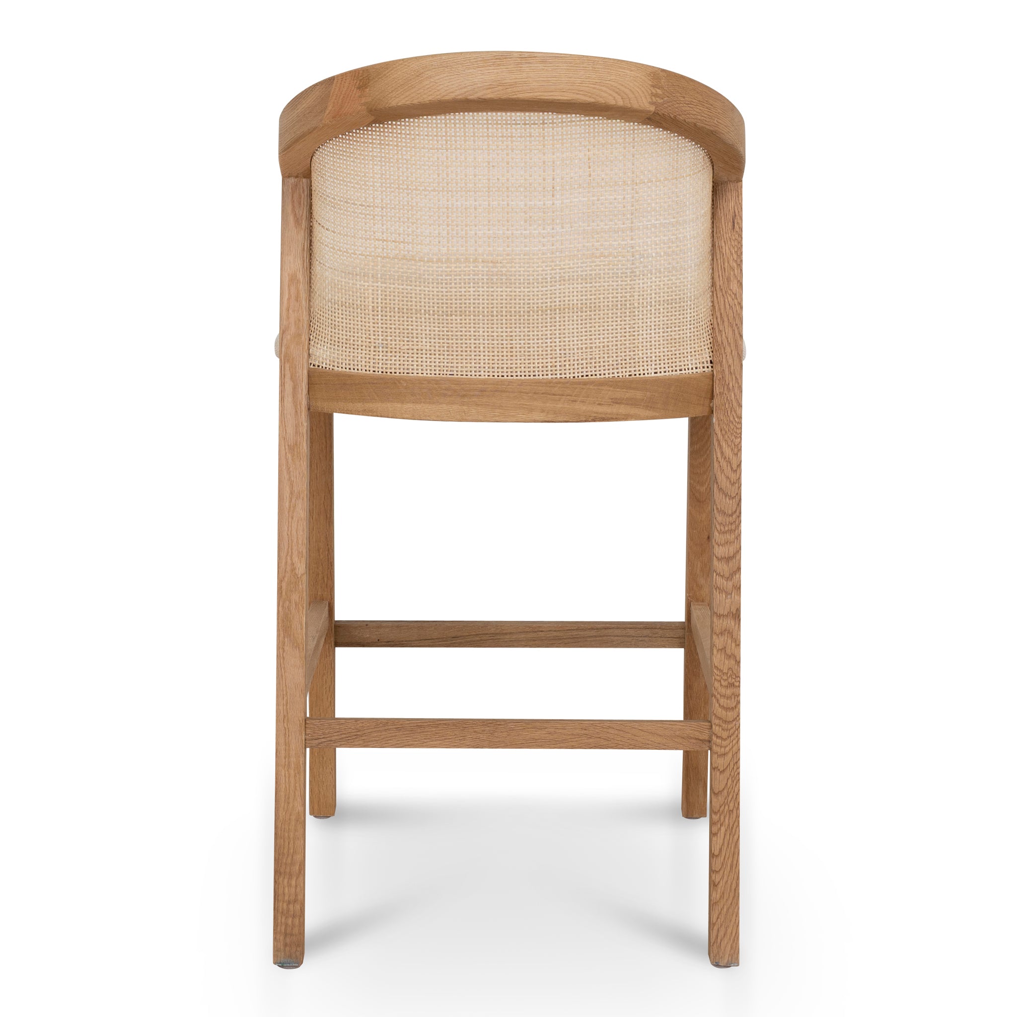 Margie Fabric Barstool - Dawn Beige Bar Stool LJ-Core