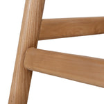 Rowan Natural Bar Stool - Naxos Beige Bar Stool Naxos-Core