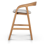 Rowan Natural Bar Stool - Naxos Beige Bar Stool Naxos-Core