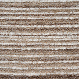 Fabric Sample - Coconut Stripe Fabric Swatch Interior Secrets
