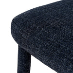 Soreta Blue Sand Barstool - Moss Navy Bar Stool Cino-Core