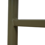 Set of 2 - Elvika Green Barstool - Kaitoke Green Bar Stool Cino-Core