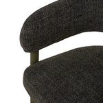 Set of 2 - Elvika Green Barstool - Kaitoke Green Bar Stool Cino-Core