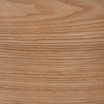 Nicholas 65cm Natural Bar Stool - Verona Ivory Bar Stool Drake-Core