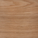 Nicholas 65cm Natural Bar Stool - Verona Ivory Bar Stool Drake-Core
