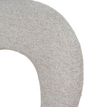 Caledon 67cm Creamy Barstool - Cobble Beige Bar Stool Cino-Core