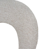 Caledon 67cm Creamy Barstool - Cobble Beige Bar Stool Cino-Core