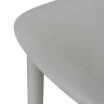 Set of 2 - Mirelle 65cm Barstool - Light Grey Bar Stool Swady-Core