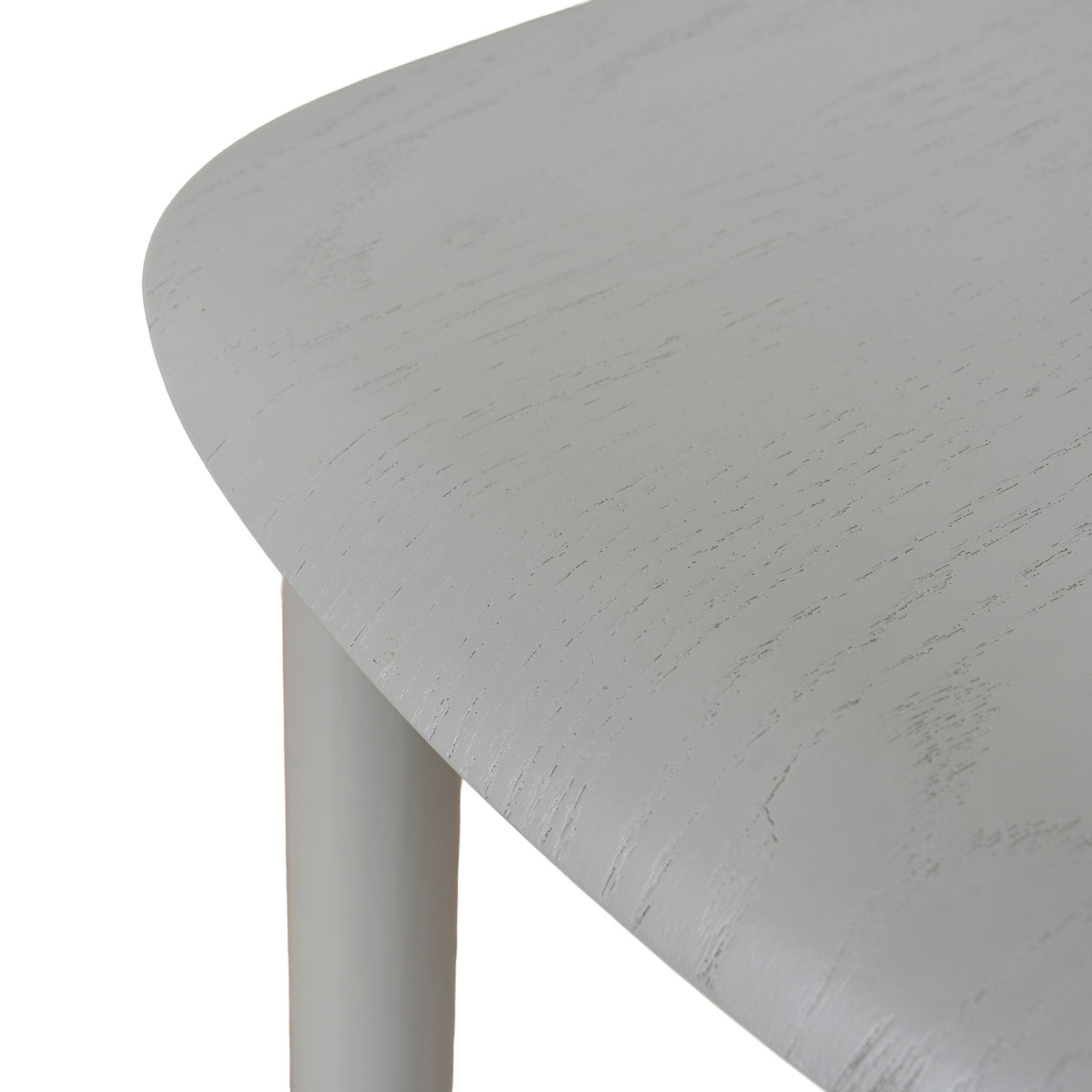 Set of 2 - Mirelle 65cm Barstool - Light Grey Bar Stool Swady-Core