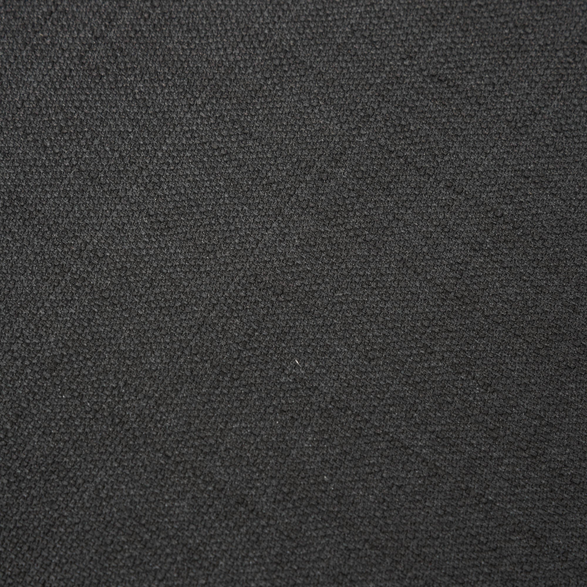 Fabric Sample - Black (DR) Fabric Swatch Interior Secrets