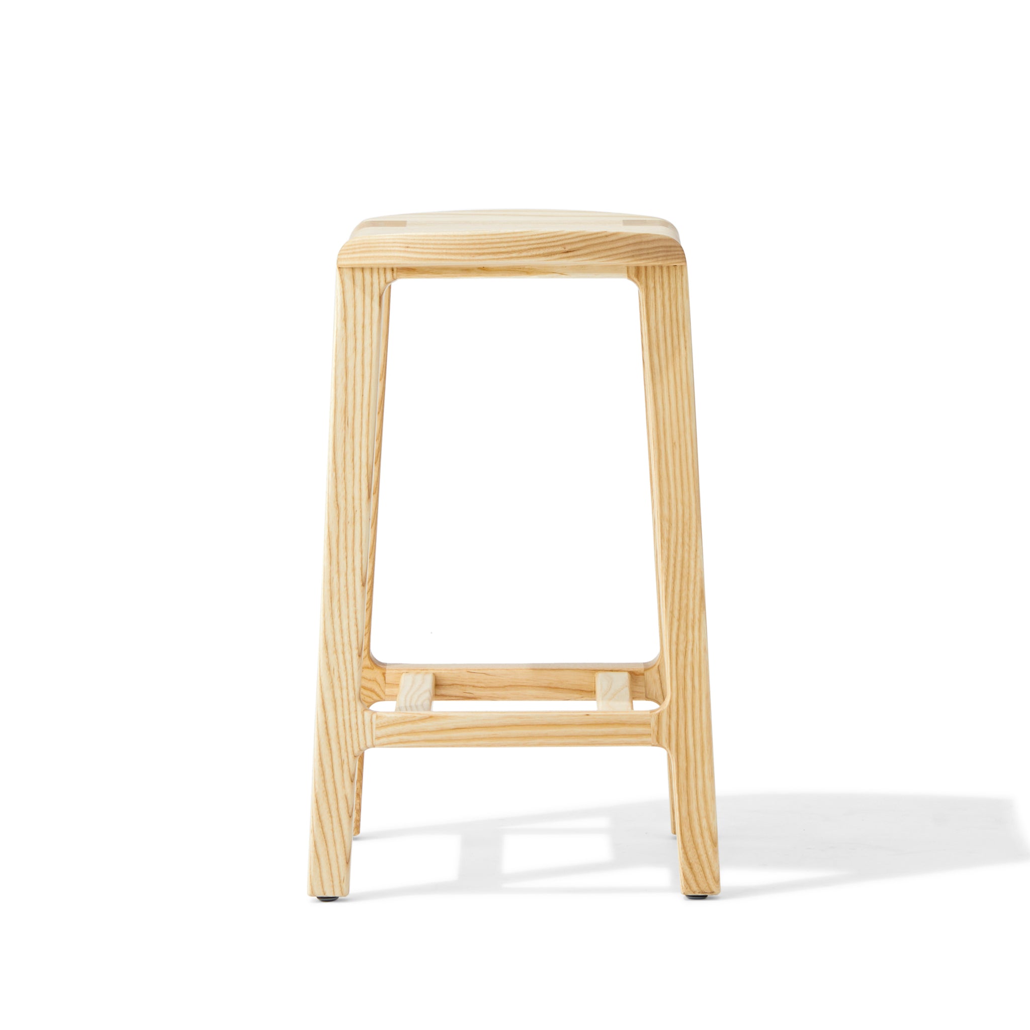Judy Bar Stool - Natural Bar Stool M-Sun-Core