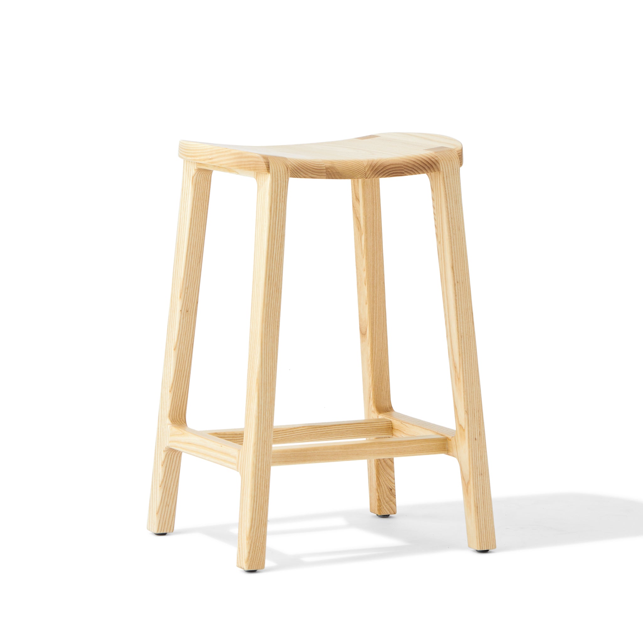Judy Bar Stool - Natural Bar Stool M-Sun-Core