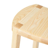 Judy Bar Stool - Natural Bar Stool M-Sun-Core