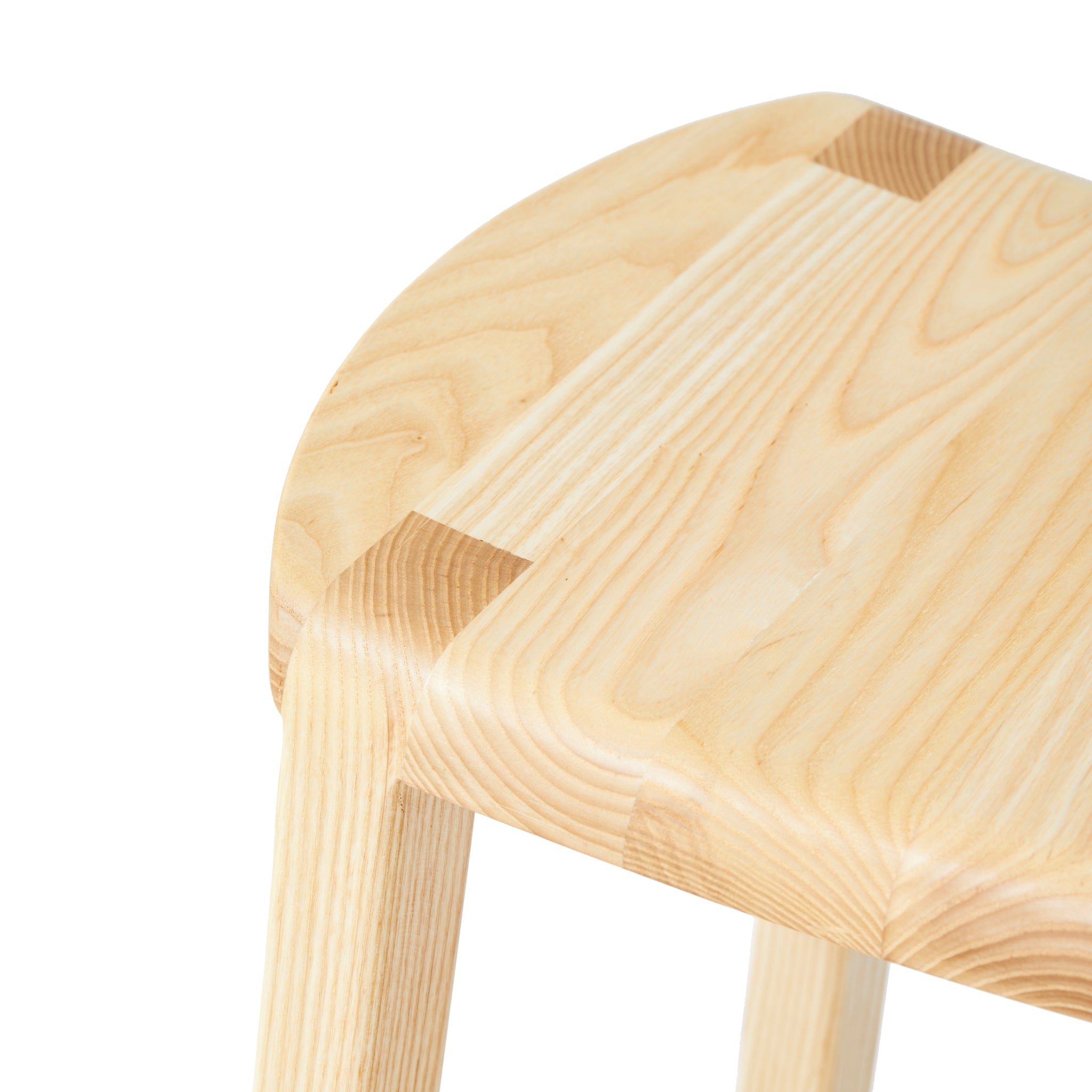 Judy Bar Stool - Natural Bar Stool M-Sun-Core