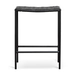 Set of 2 - Anika Bar stool - Black Bar Stool M-Sun-Core   
