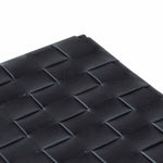 Set of 2 - Anika Bar stool - Black Bar Stool M-Sun-Core   